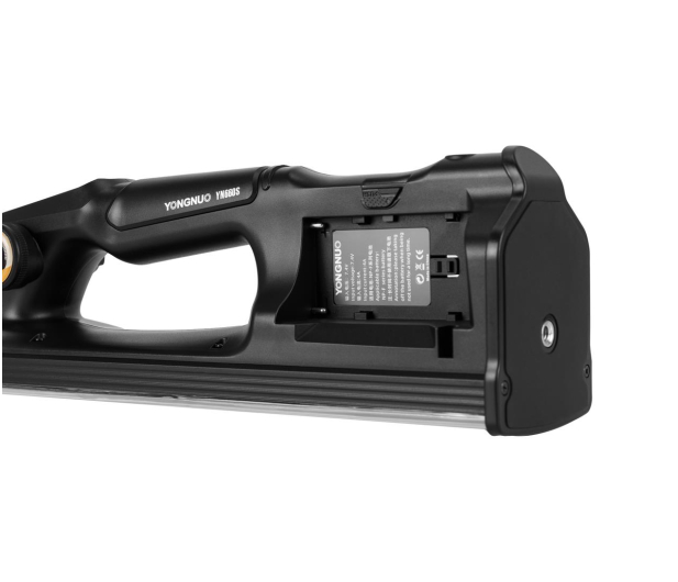 Yongnuo YN660S - WB (3200K - 5600K) - 1264400 - zdjęcie 6